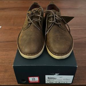 Clarks Originals Desert London